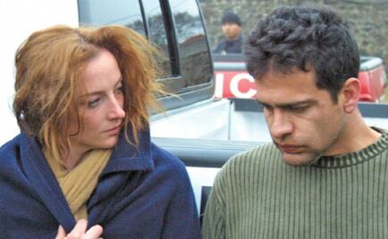 Israel Vallarta es “un secuestrador y yo soy una víctima”: Christian Ramírez