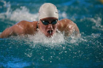 Los errores cometidos en la alberca del Campeonato Nacional