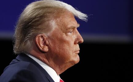 Trump dice, sin pruebas, que votos "ilegales" cambiaron conteo en Pennsylvania