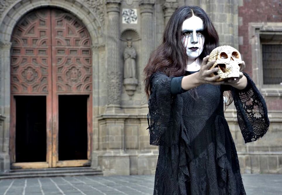 Durante el Tranvía La Llorona 2020, también se narran otras historias coloniales mexicanas \ Foto:  Facebook de Promocity Tours 