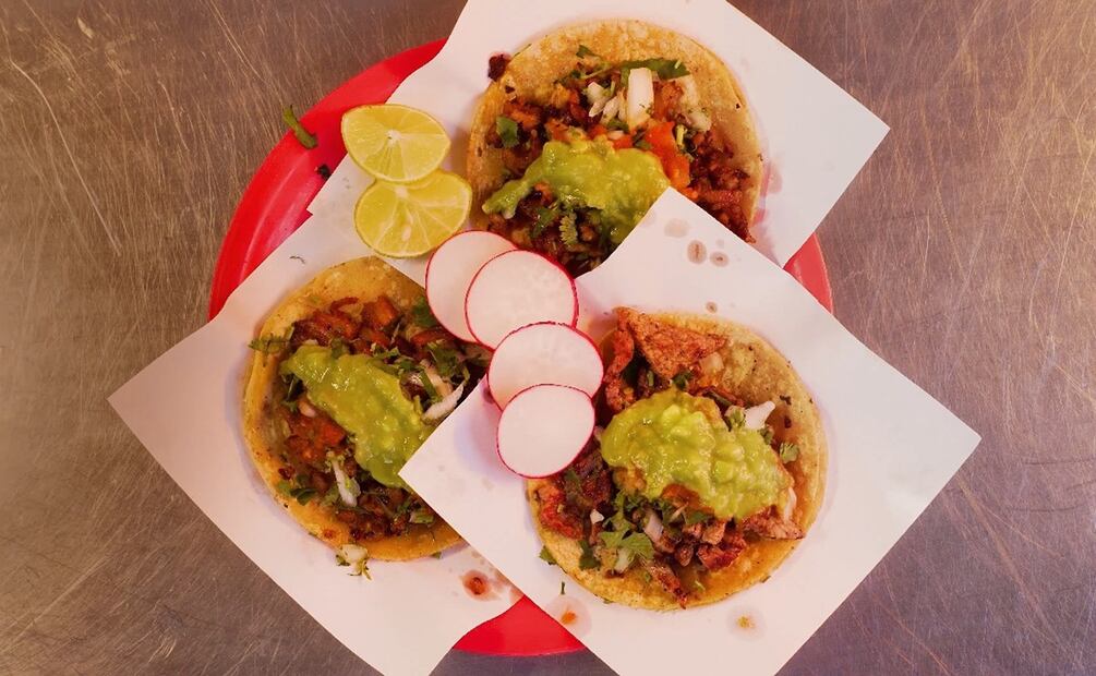 Museo del Taco. Foto: Cortesía
