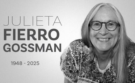 Muere a los 77 años Julieta Fierro, astrónoma e investigadora de la UNAM