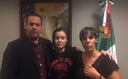 José Joel, Sarita y Marysol aparecen juntos y mandan mensaje
