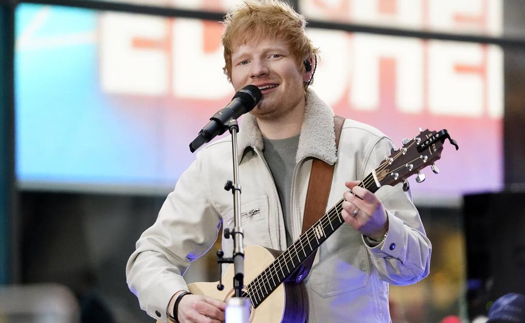 El cantante cuenta que se sentía muy cómodo en Estados Unidos hasta que el programa emitió el capítulo "Niños Pelirrojos".