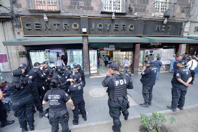 Cuauhtémoc: suben hasta 2% las denuncias