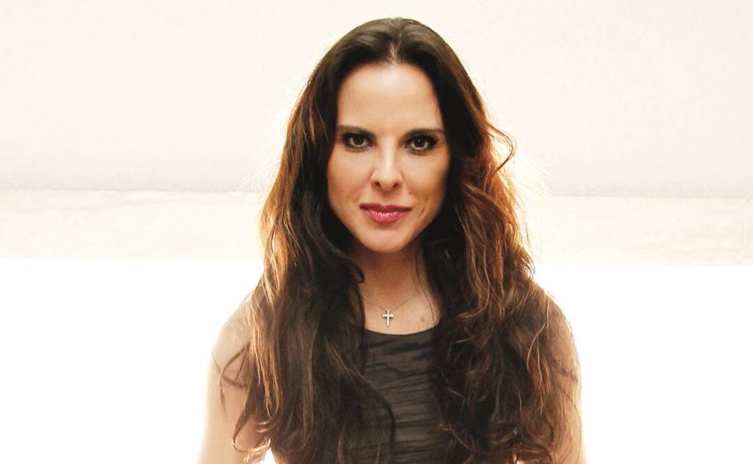 Compite como Mejor Interpretación Femenina por Ingobernable (ARCHIVO EL UNIVERSAL)