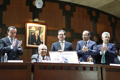 Ante Trump, unidad nacional, pide la CTM