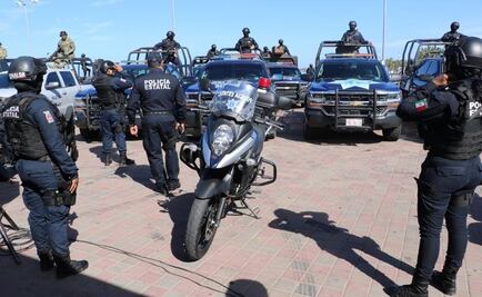 Sinaloa reporta reducción de homicidios en primer semestre del año