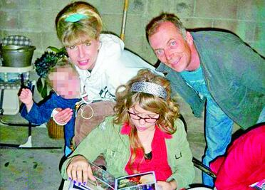 "Mi mamá sabía que la iba a matar"