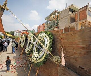 Acepta Sheinbaum señalamiento de la CNDH