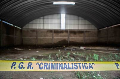 Liberarán a cuatro militares implicados en caso Tlatlaya 