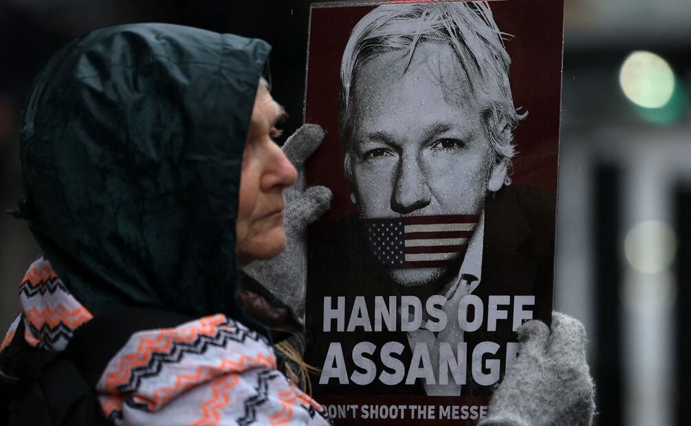 . Foto: AFP