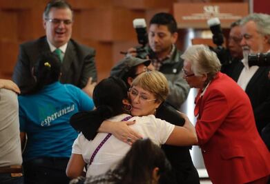 Gobierno federal reconocerá competencia del Comité contra las Desapariciones Forzadas de la ONU