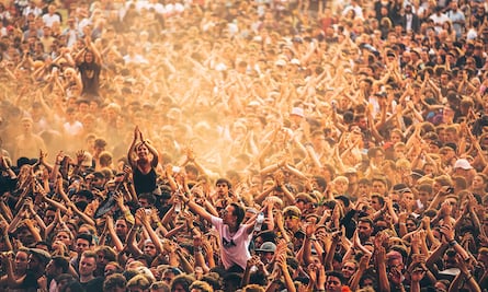 3 festivales de música que debes disfrutar antes de que acabe el año