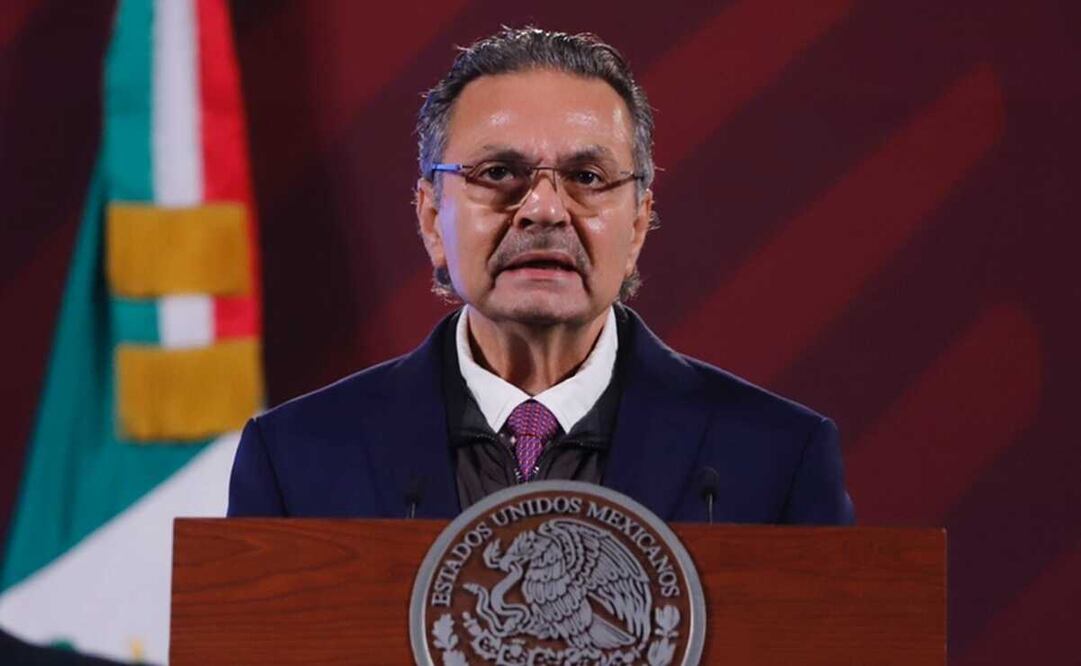 Foto: Berenice Fregoso / EL UNIVERSAL 