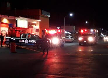 Balacera en bar de Playa del Carmen deja 7 muertos