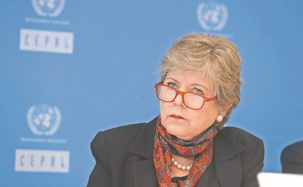 Covid puso en crisis al capitalismo: Cepal