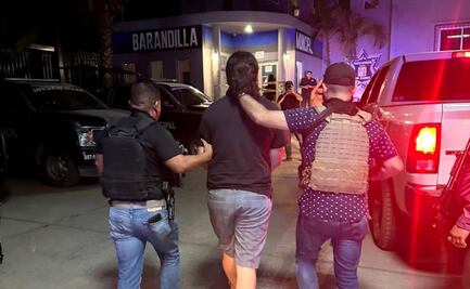 Acusan por violación y feminicidio al agresor de la doctora Ali Jasel