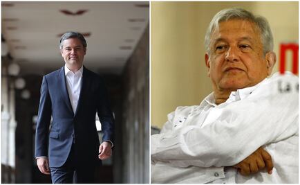 Aurelio Nuño y AMLO pelean en Twitter