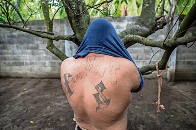 Narcos se apoderan de municipios de Chiapas