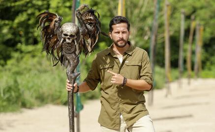 "Survivor México" llega a su fin con la adrenalina al máximo