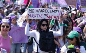 Buscan proteger a menores en casos de feminicidio; proponen suspender patria potestad del agresor