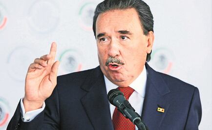 PRI velará por recursos de Ley General de Cultura, asegura Gamboa Patrón