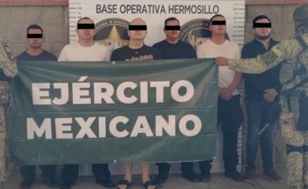 Juez determina no vincular a proceso a excomisario de la policía de Hermosillo; Fiscalía de Sonora se inconforma