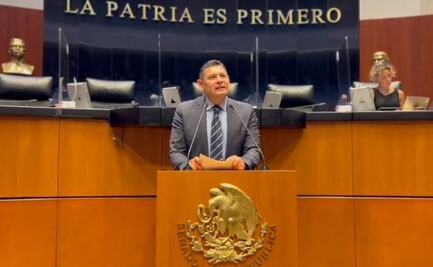 Senado aprueba dictamen para expedir moneda conmemorativa de la comunidad menonita