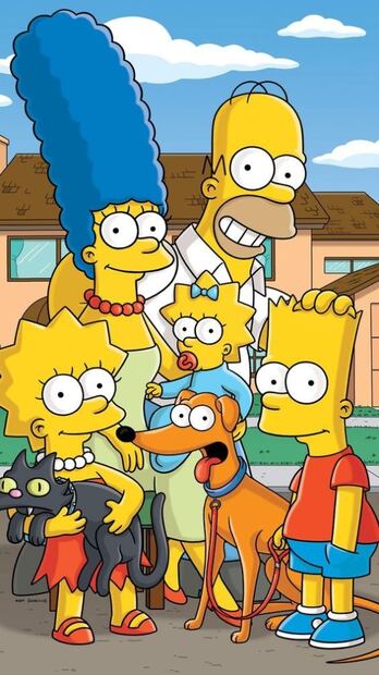 Este es el motivo por el que el Gobierno chino pidió a Disney + que elimine un capítulo de "Los Simpsons"