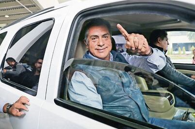 “Que se cuide López Obrador”