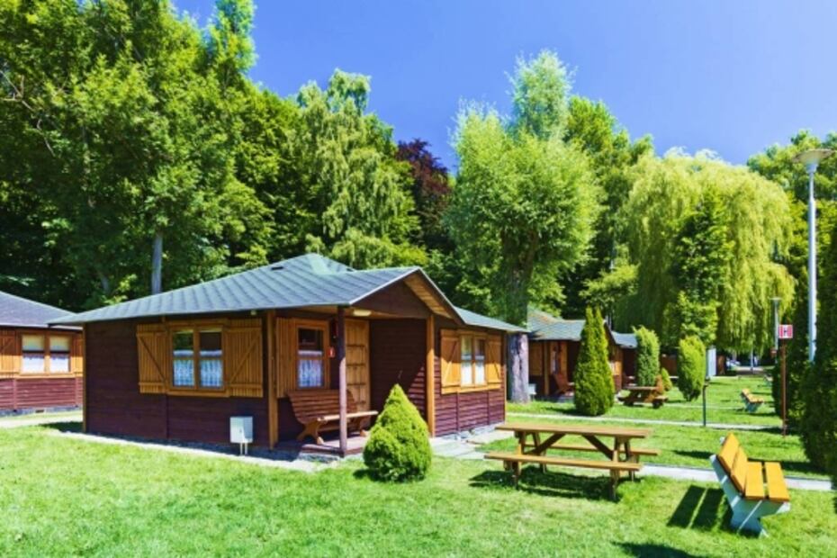 Cómo elegir un campamento de verano seguro para tus hijos