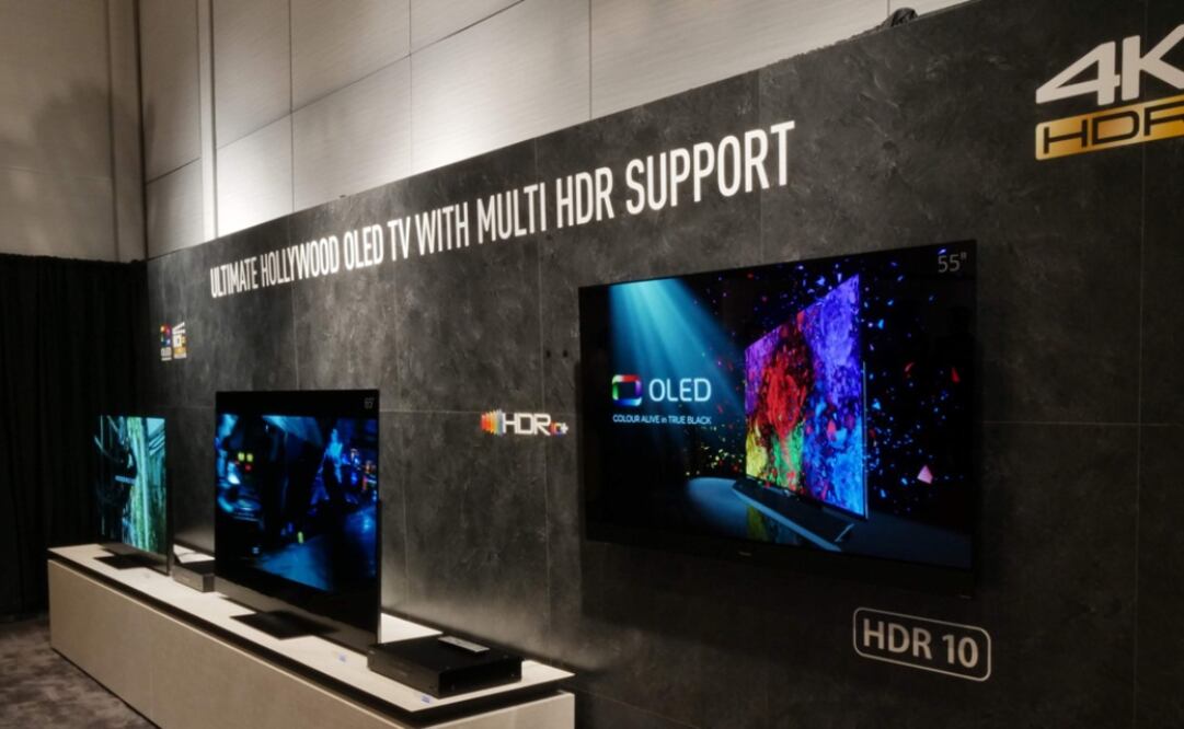 La compañía presentó sus nuevos dispositivos en el CES 2019