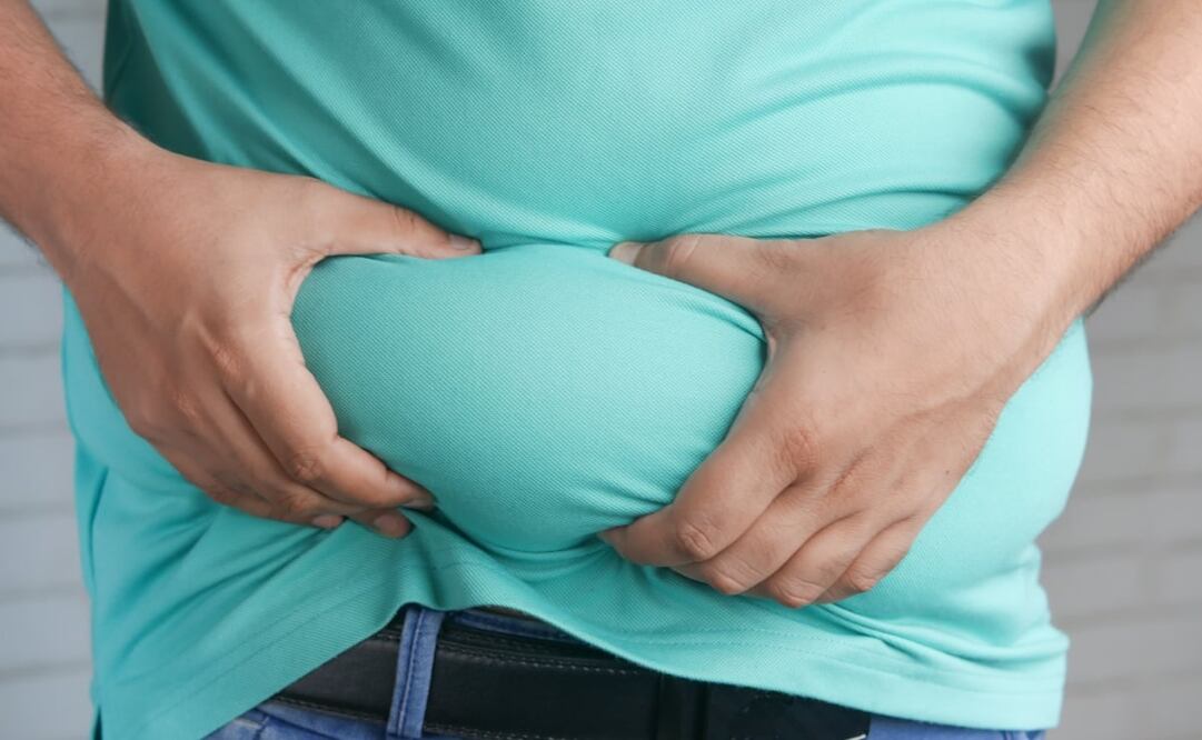 Más allá de las molestias, la inflamación puede causar padecimientos serios. Imagen: Unsplash