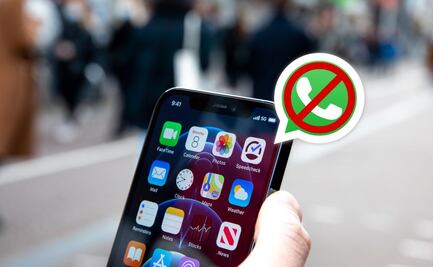 Qué celulares se quedarán sin WhatsApp en marzo 2025