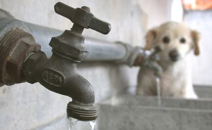 Acuerda Sacmex repartir agua por tandeo a vecinos del Pueblo de San Bartolo Ameyalco