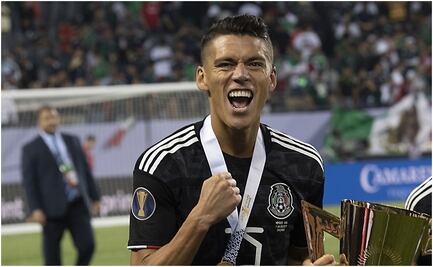 Nace hija de Héctor Moreno el día del niño