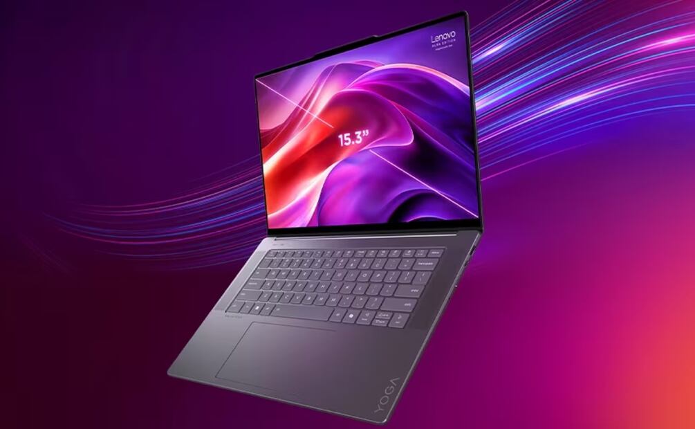 PCs con IA. Imagen: especial