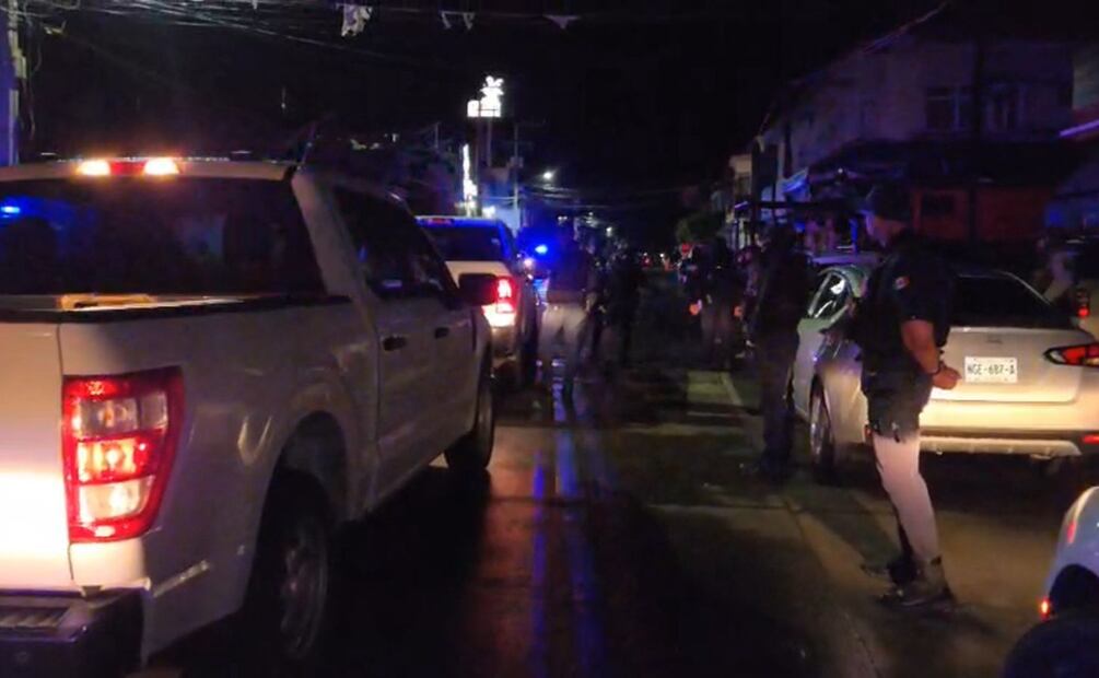 Matan a balazos a comandante de la Policía Municipal de Zamora, Michoacán. Foto: Especial