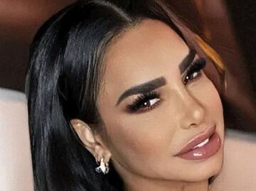 Lis Vega modeló el body ideal para el calor