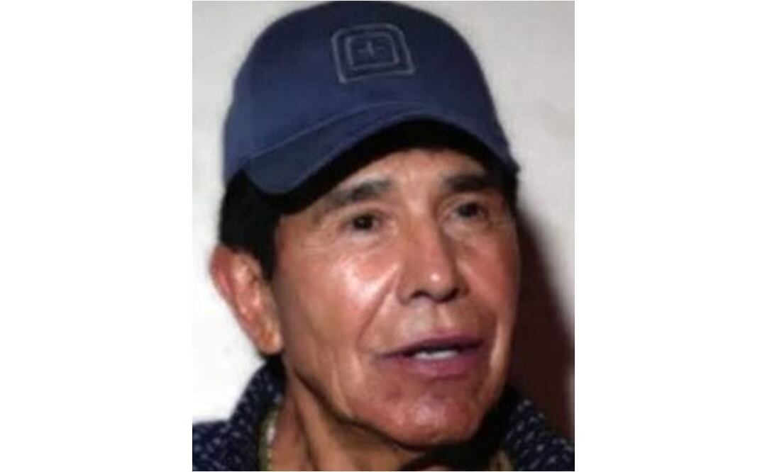 Rafael Caro Quintero, fundador del Cártel Guadalajara. Foto: FBI