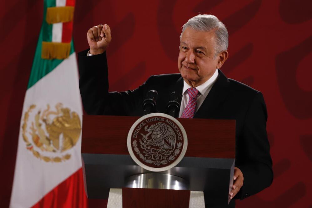 Foto: Berenice Fregoso