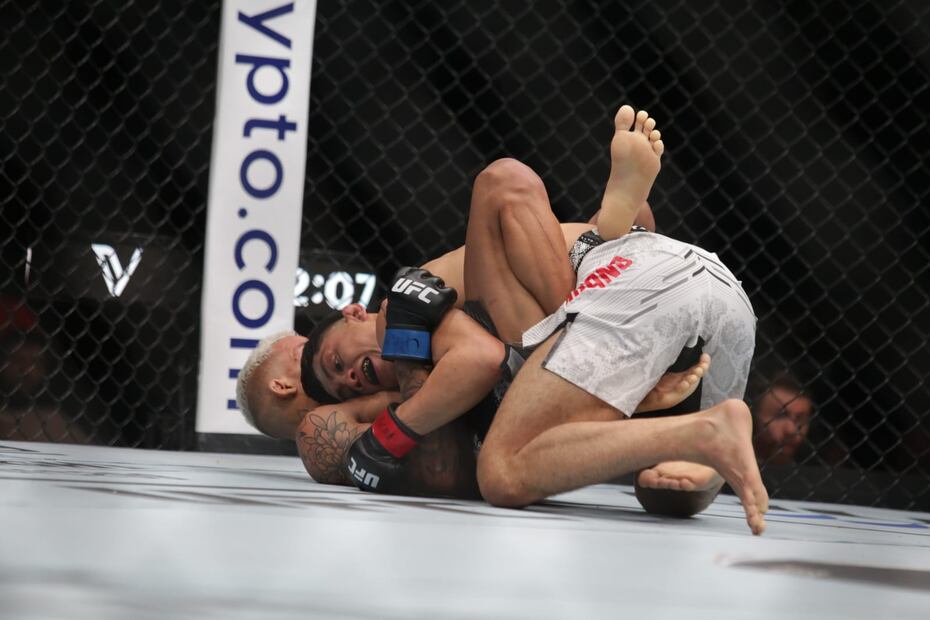 FOTO: Carlos Mejía - EL UNIVERSAL