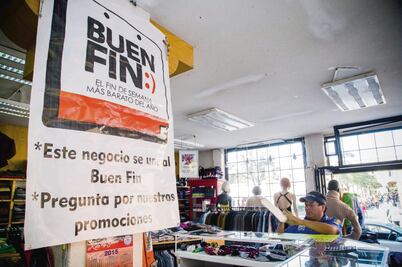 Más de 98 mil policías vigilarán en el Buen Fin