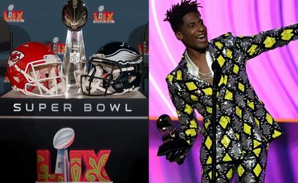 Super Bowl LIX 2025; ¿quién es Jon Batiste, artista que será encargado de entonar el himno nacional de EU?  