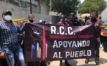 Exigen justicia por Francisco, interno asesinado en penal de Barrientos