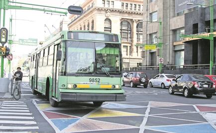 Inversión a transportes eléctricos de CDMX, insuficiente: Greenpeace