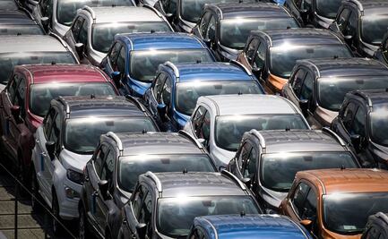 Financiamiento automotriz en México, frenado por informalidad y falta de opciones crediticias