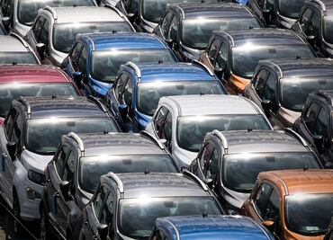 Financiamiento automotriz en México, frenado por informalidad y falta de opciones crediticias