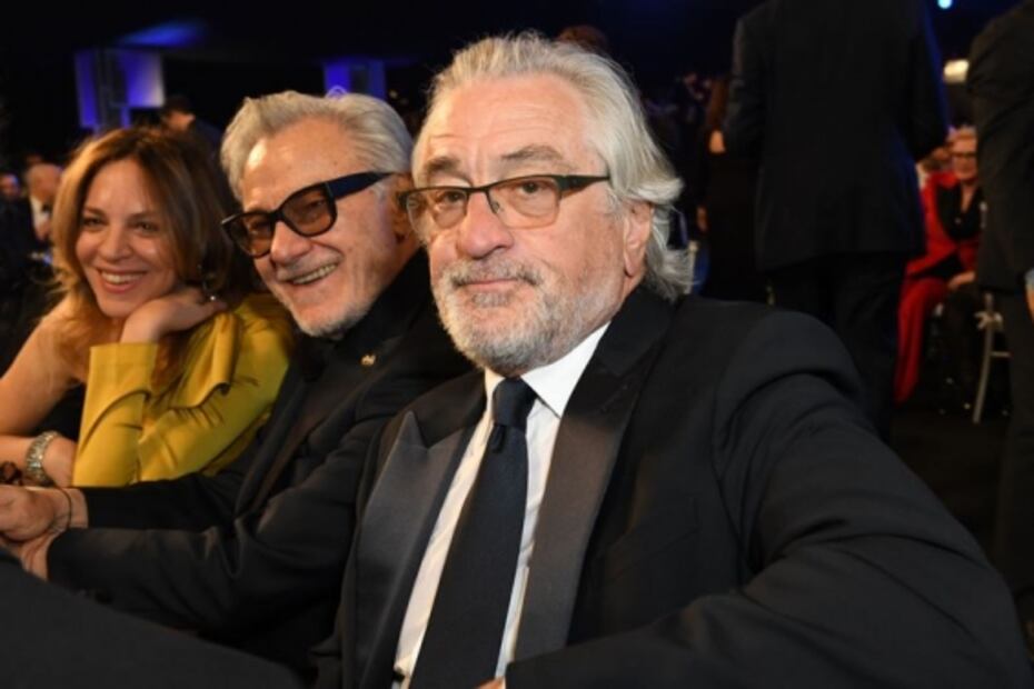 "Parasitos", De Niro y Brad Pitt... las sorpresas y los ganadores en los Premios SAG